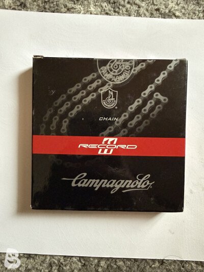 Campagnolo Record 11