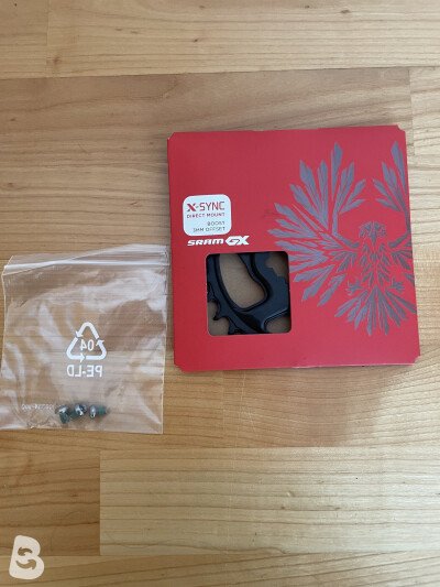 Sram Eagle Technology X-Sync 2