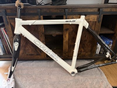 Orbea Aqua