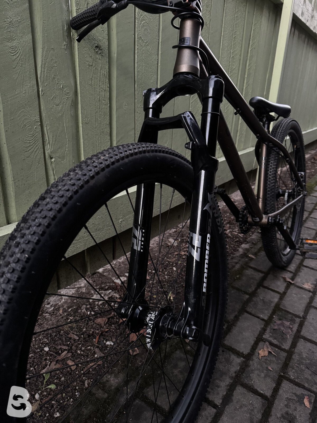 NSBIKES メトロポリス ダートジャンプMTB 手渡し希望 NSBIKES メトロ