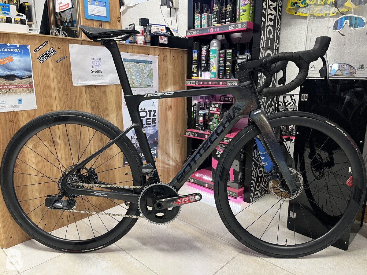bottecchia-aerospace-2025-used