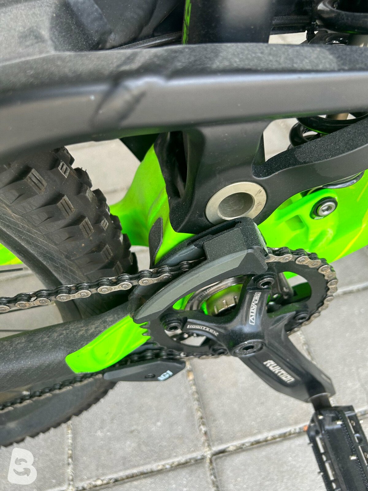 2018 scott gambler 730