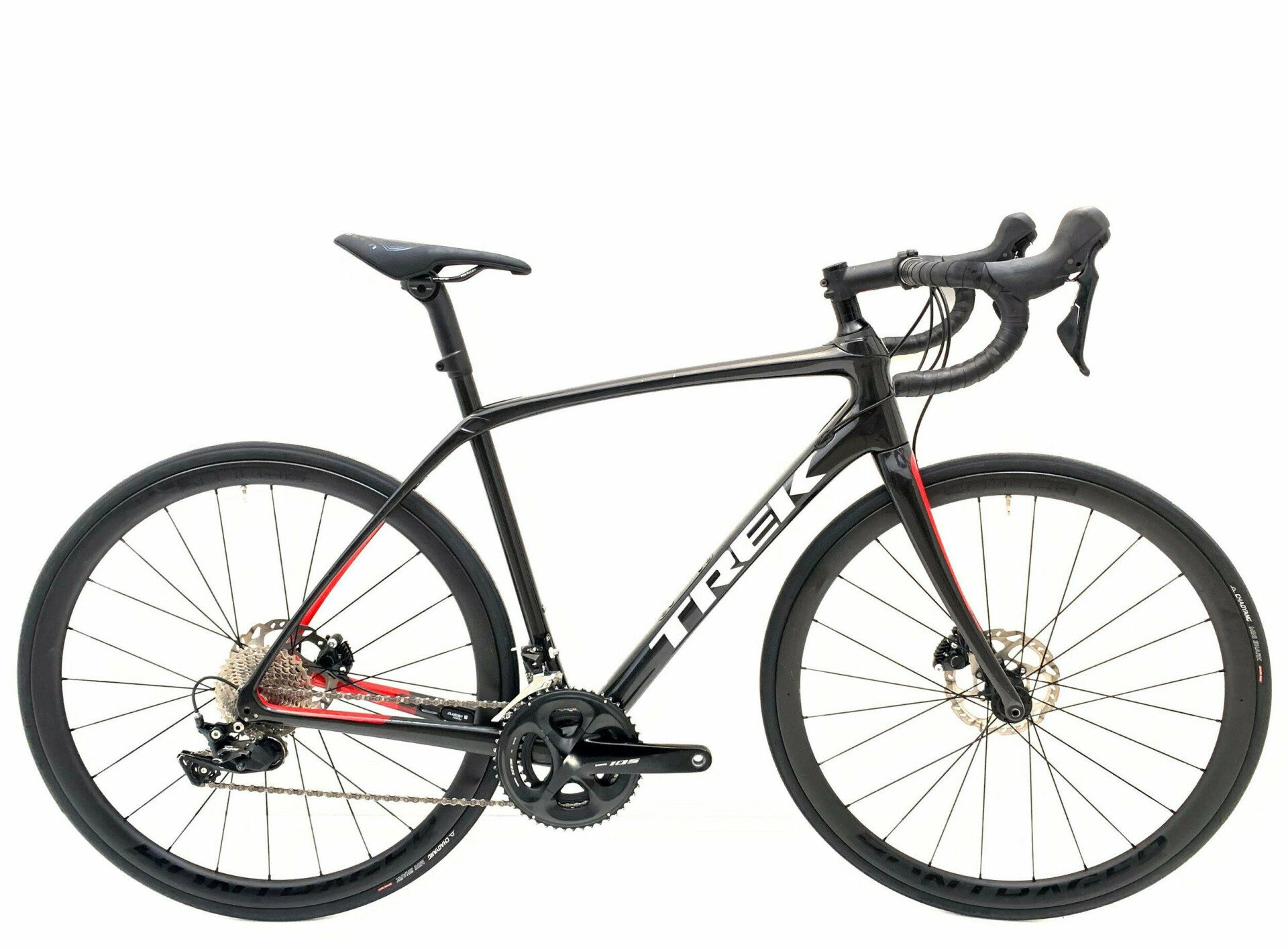 trek domane sl 5 2019