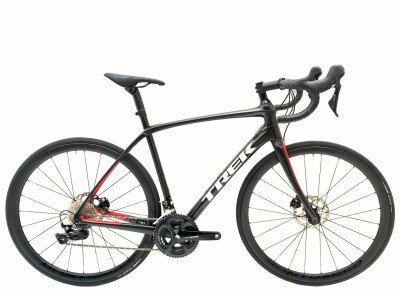 Trek domane sl 5 road best sale bike 2020