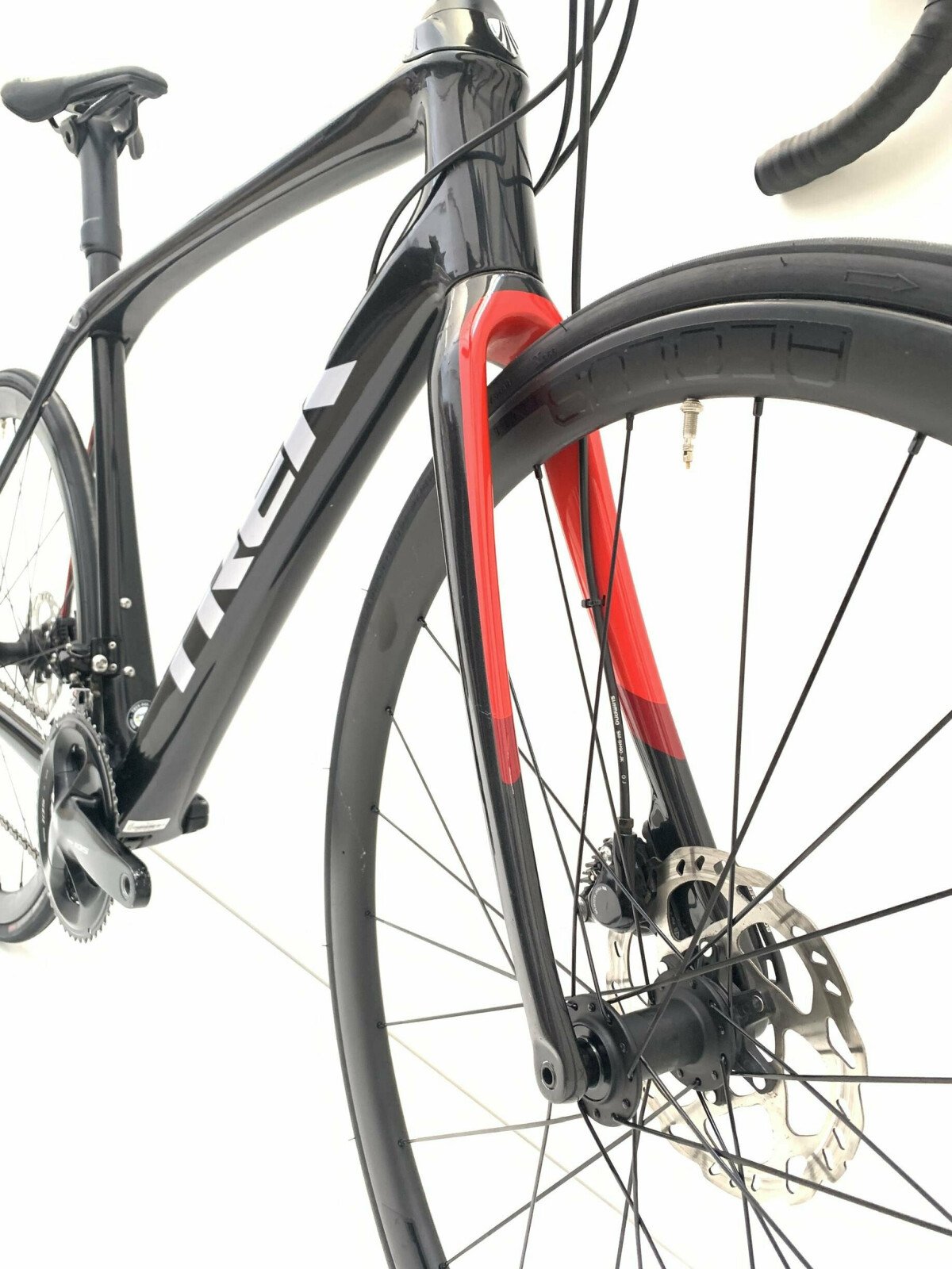 2019 trek domane sl 5 disc hot sale