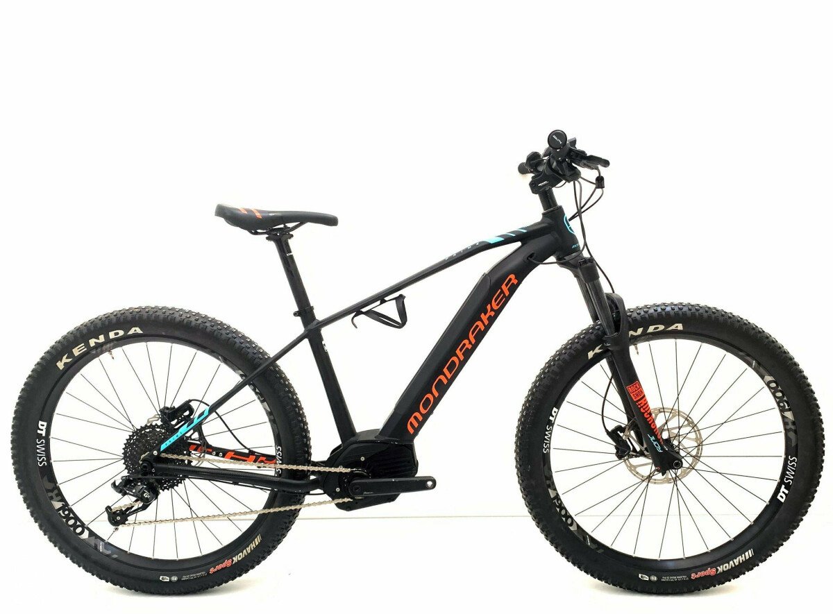 E bike best sale mondraker 2019