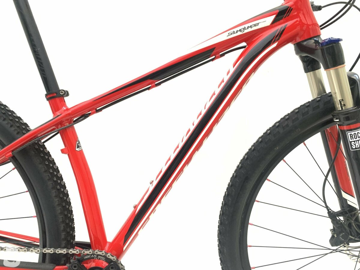 Specialized stumpjumper ht comp cheap 29 2013