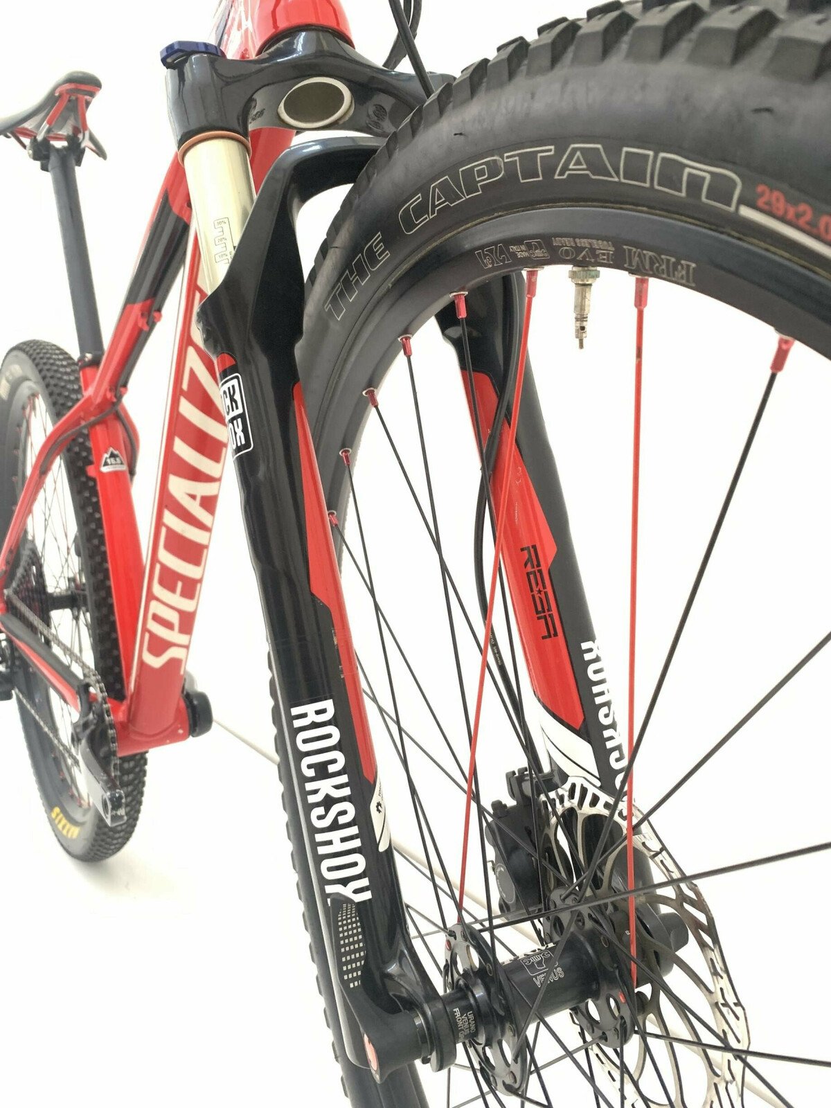 Mtb specialized 29 aluminio hot sale