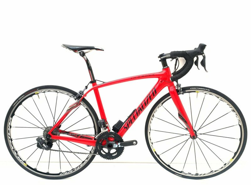 specialized roubaix pro carbon