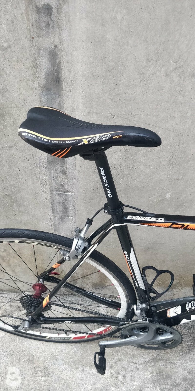 Bottecchia Duello 2019 used