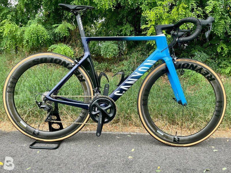 Canyon aeroad cf clearance sl 7.0