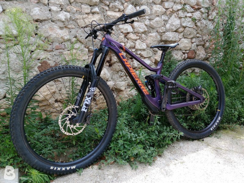 lapierre spicy 527 2015