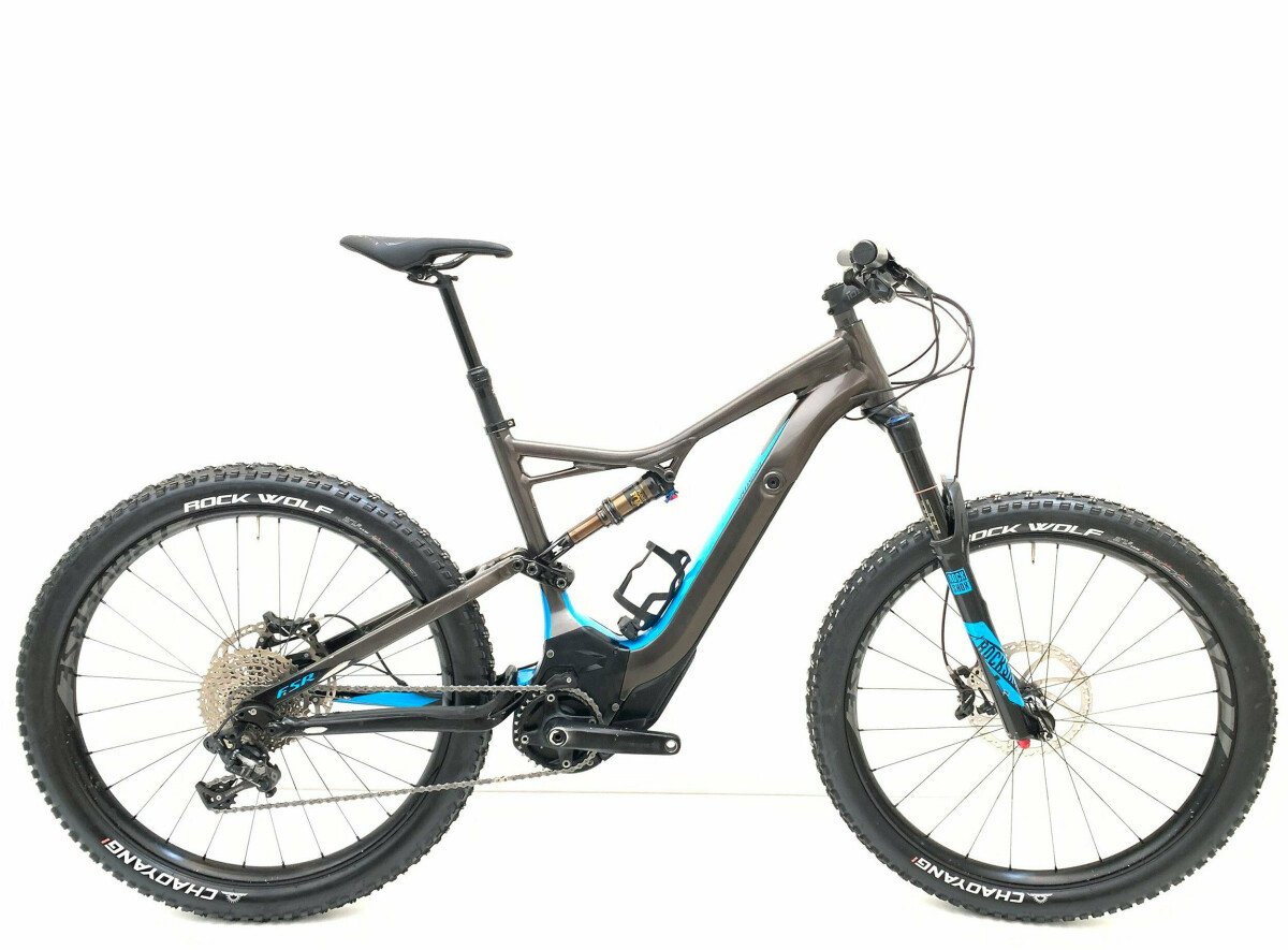 2017 specialized best sale levo expert