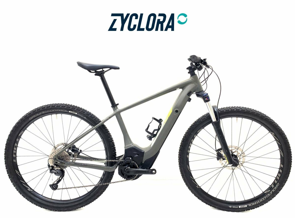 specialized turbo levo ht 29 2021
