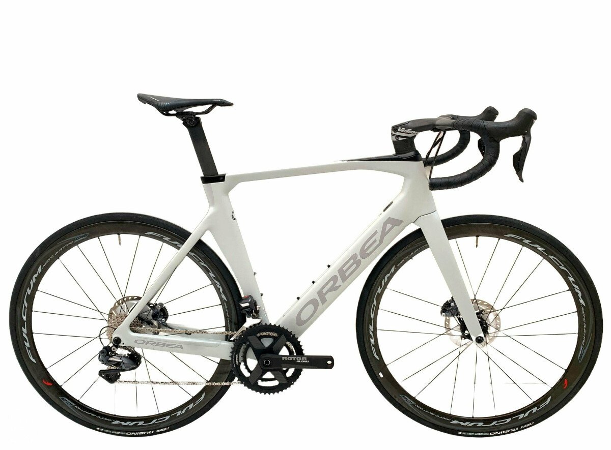 Orbea orca aero omr new arrivals