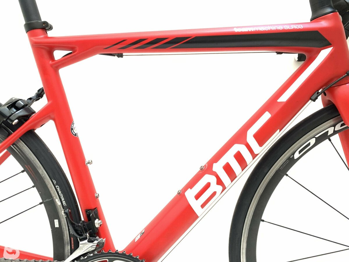 Bmc roadmachine cheap slr03 one