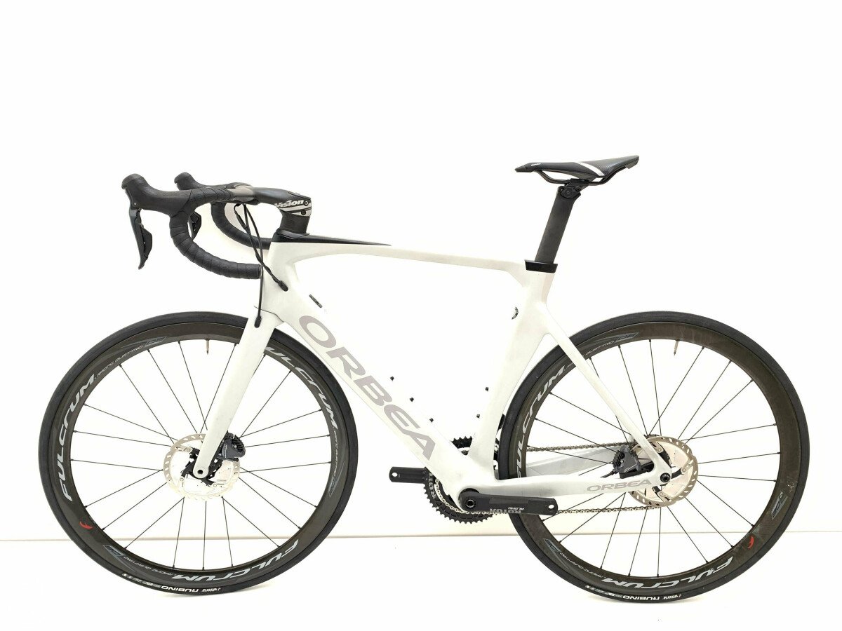 Orbea orca aero online disc