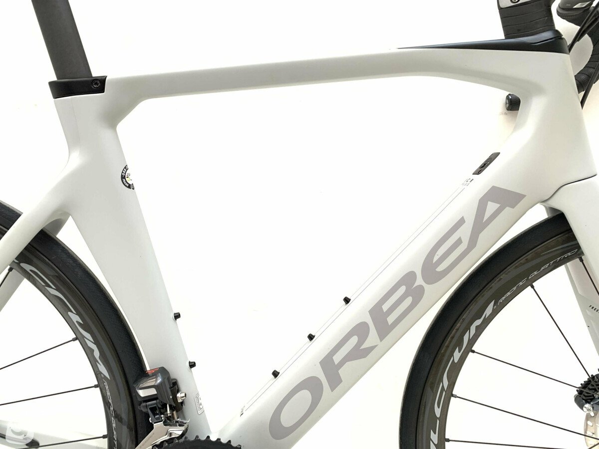 Orbea orca aero m20 team 2019 hot sale