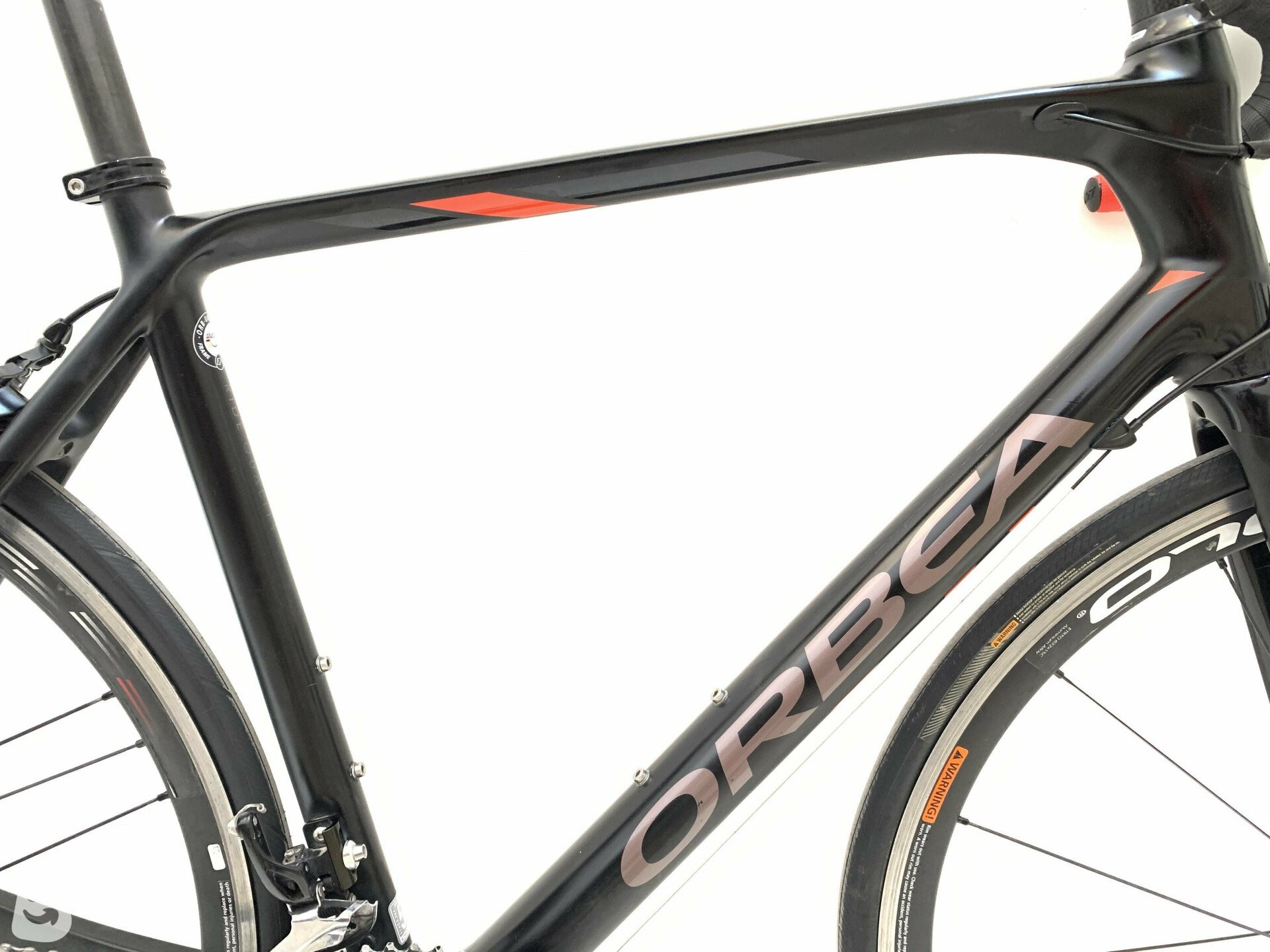 Orbea orca online m32