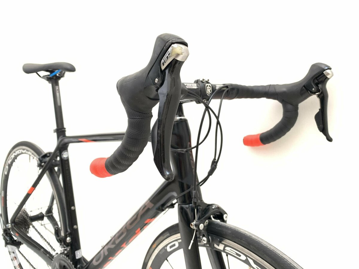 Orbea 105 road bike hot sale