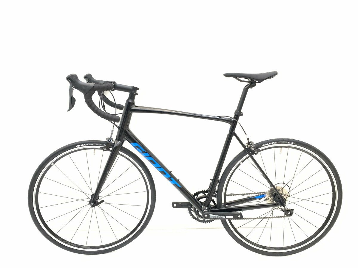 Giant contend sale 2 bike