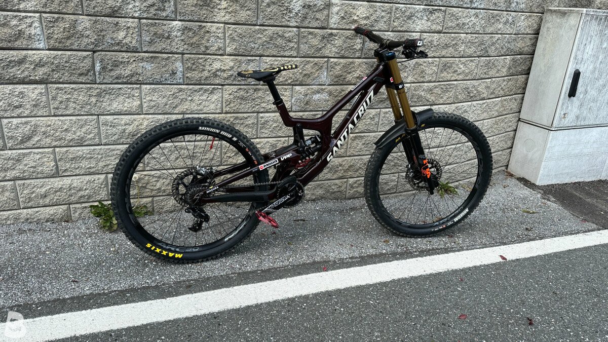 Santacruz discount v10 2021