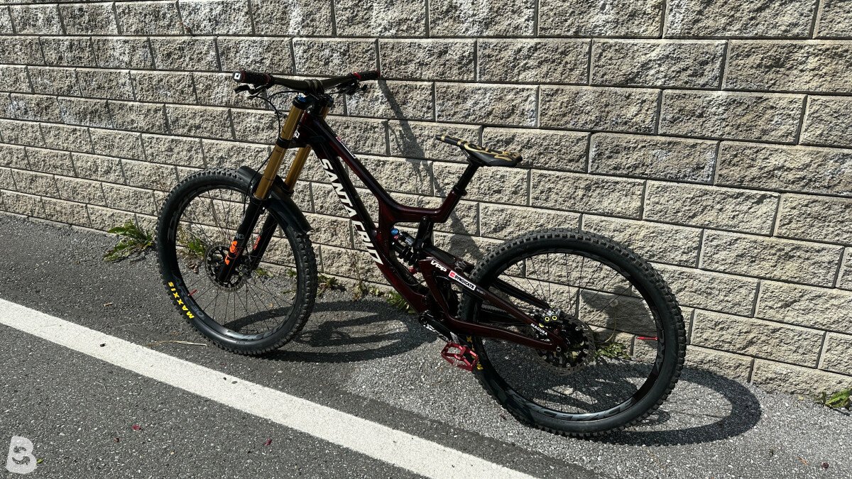 2021 santa cruz discount v10