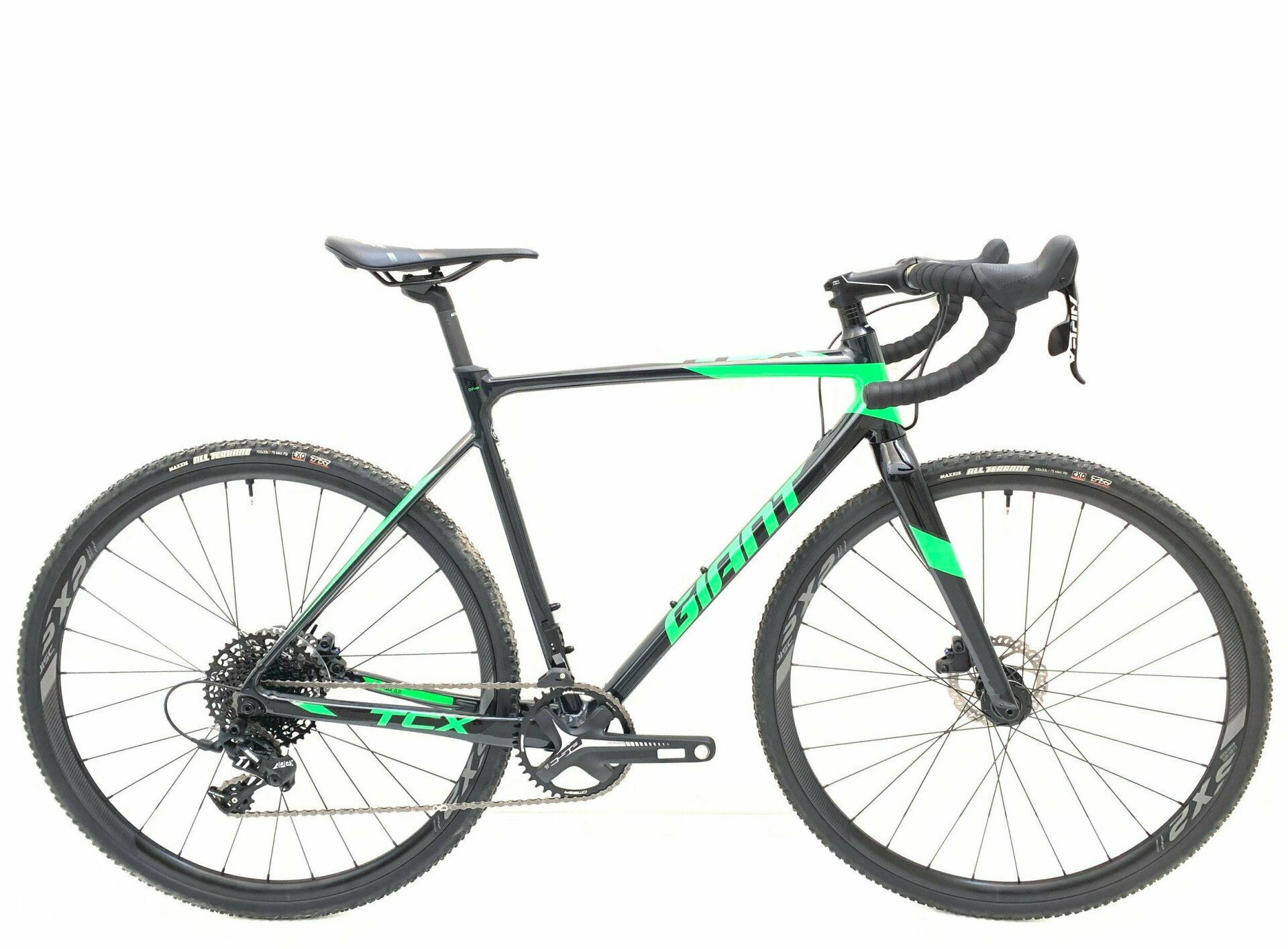 Giant tcx 2024 apex