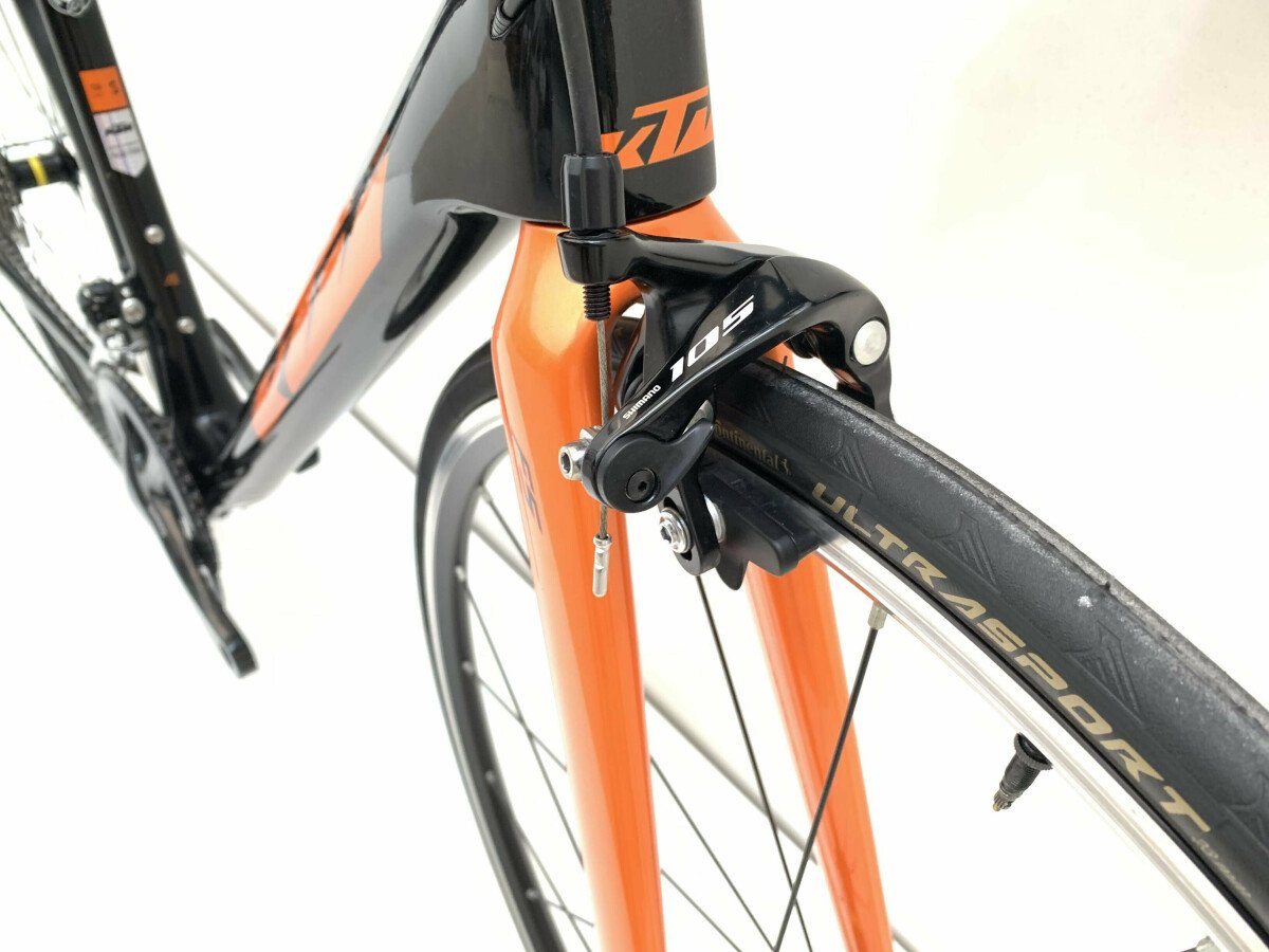 Ktm revelator 4000 avis hot sale