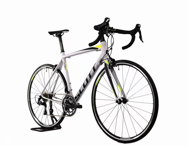 Scott CR1 20 2017 used