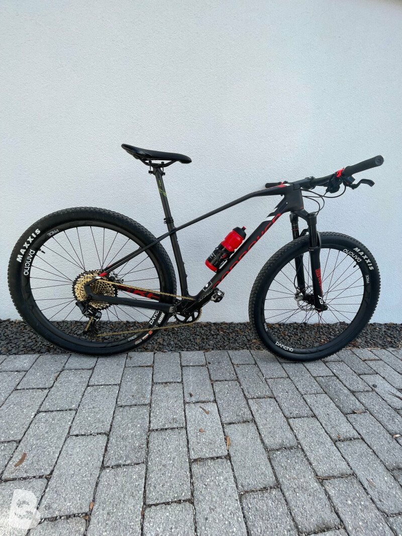 Mondraker Podium Carbon 2019 used