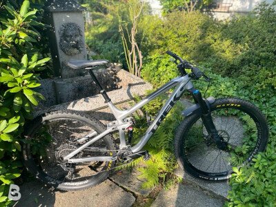 2018 trek online ex8