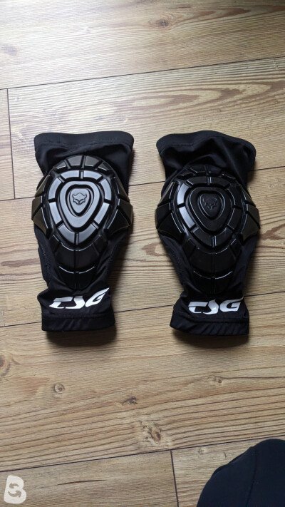 TSG Joint Sleeve Knee pads