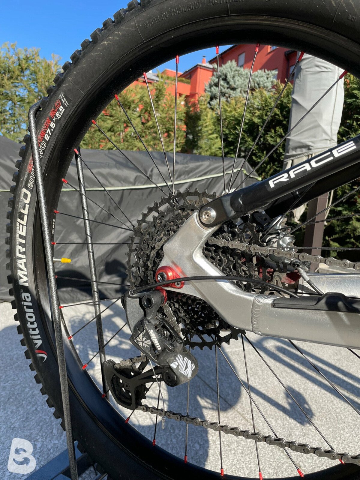 fantic xxf 2.0 race