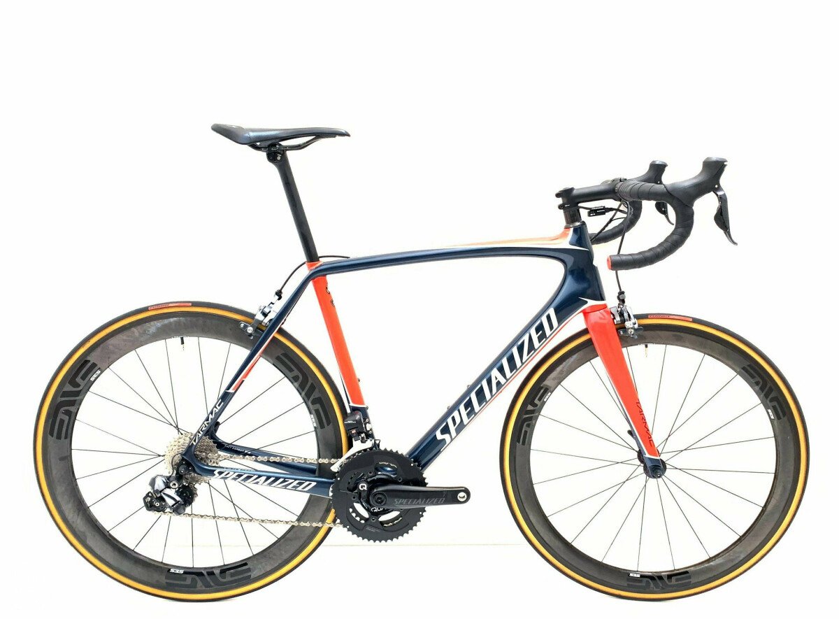 Specialized tarmac pro ultegra di2 sales 2017