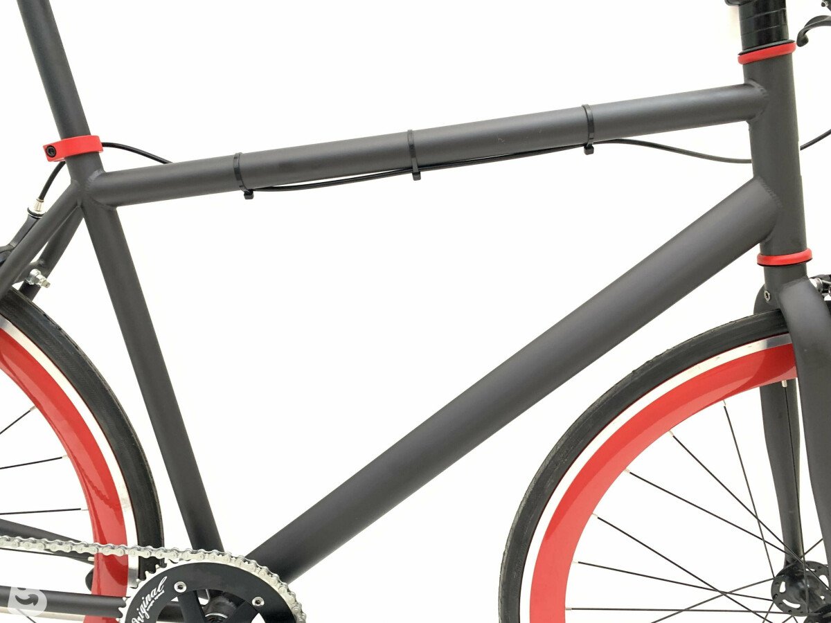 Fixie b store pro