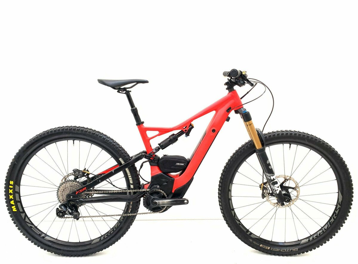 Specialized turbo levo fsr comp sales 6fattie