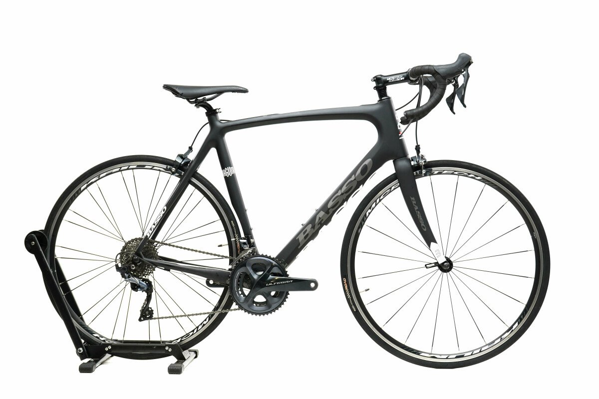 Basso Laguna 2022 used