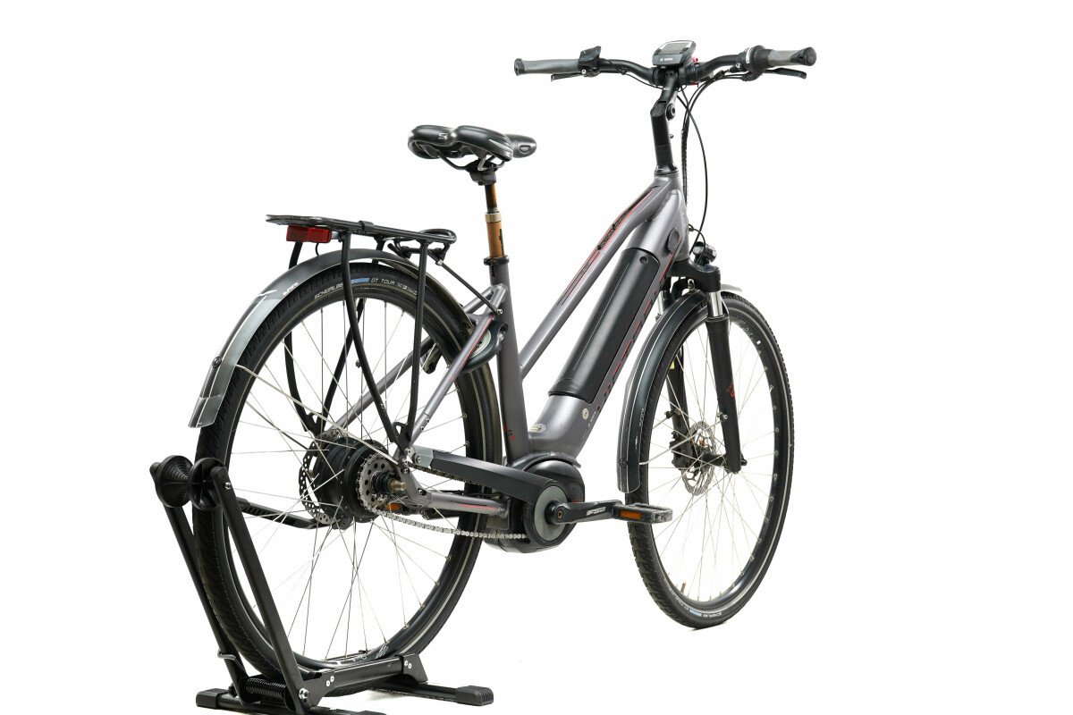 Victoria eTrekking 11.9 2019 used