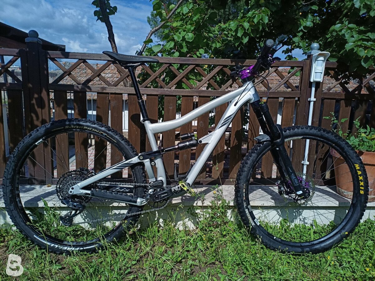 Ibis ripmo sales af used