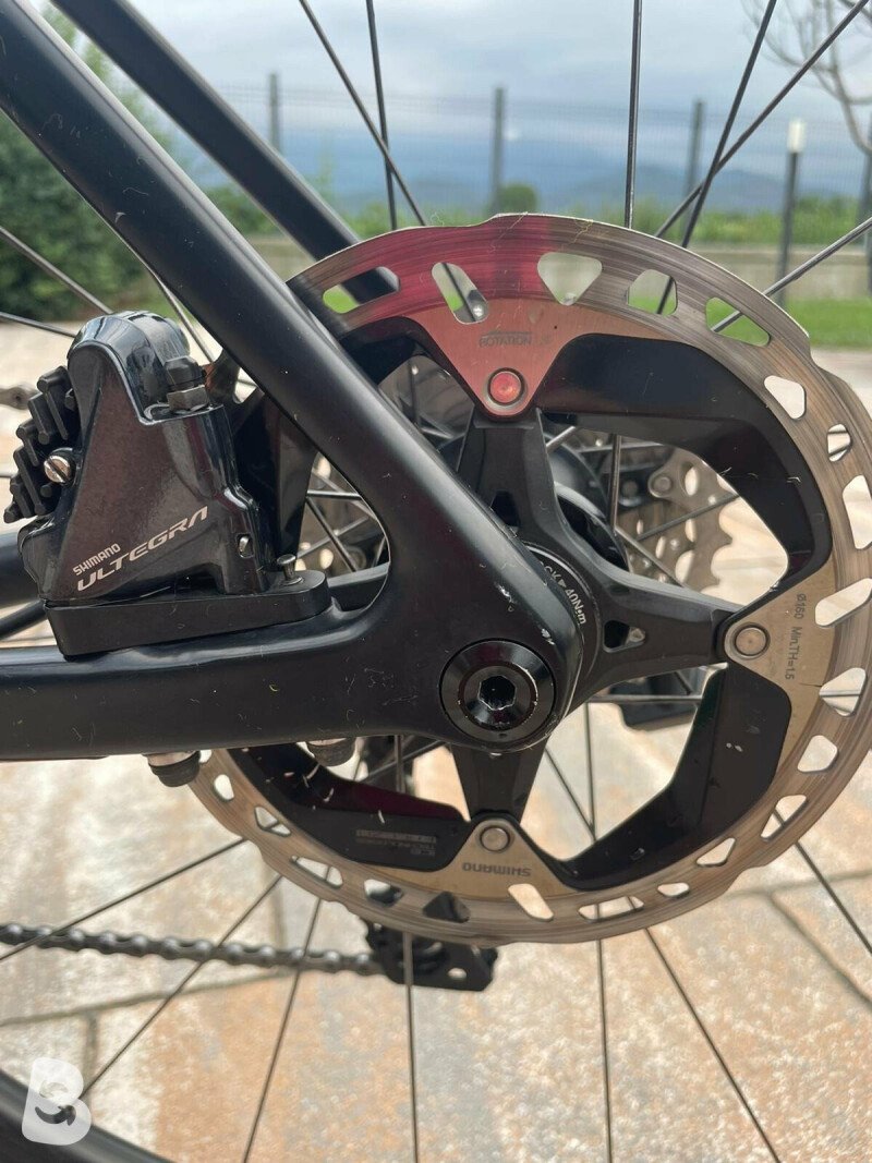 specialized tarmac pro 2019 disc