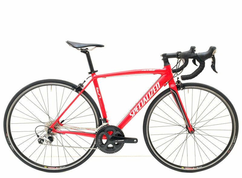 Specialized Allez used