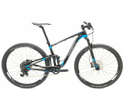 2016 giant anthem advanced hot sale 0