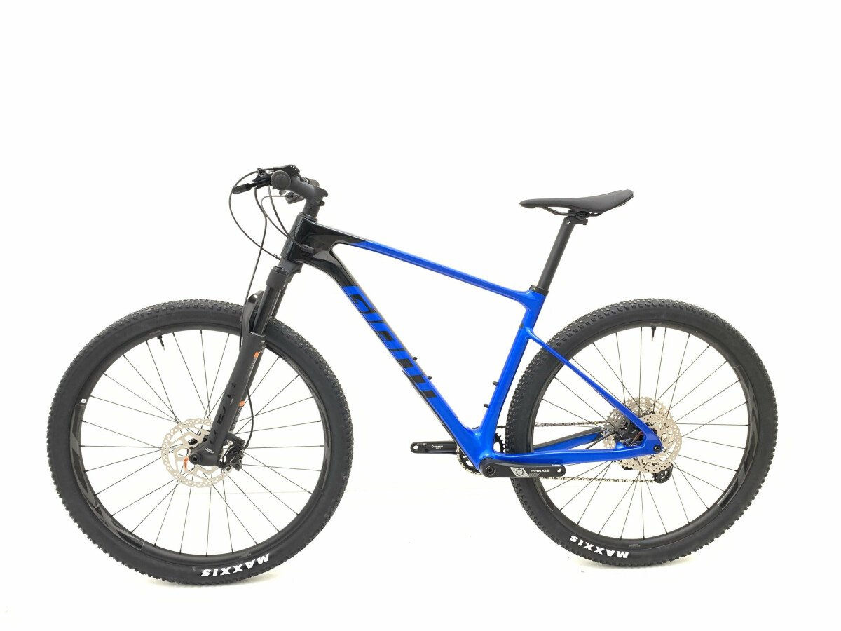 Giant xtc advanced discount sl 29 1 2021