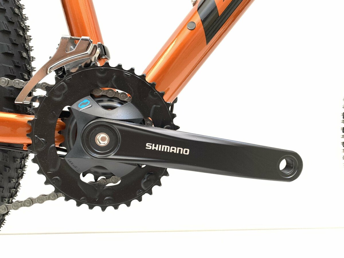 giant talon xt