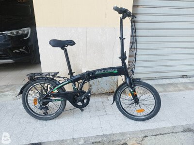 E-Klapprad & E-Faltrad gebraucht kaufen | Bikeflip