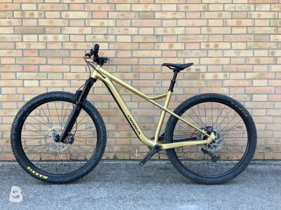 Orbea Laufey H10 2021