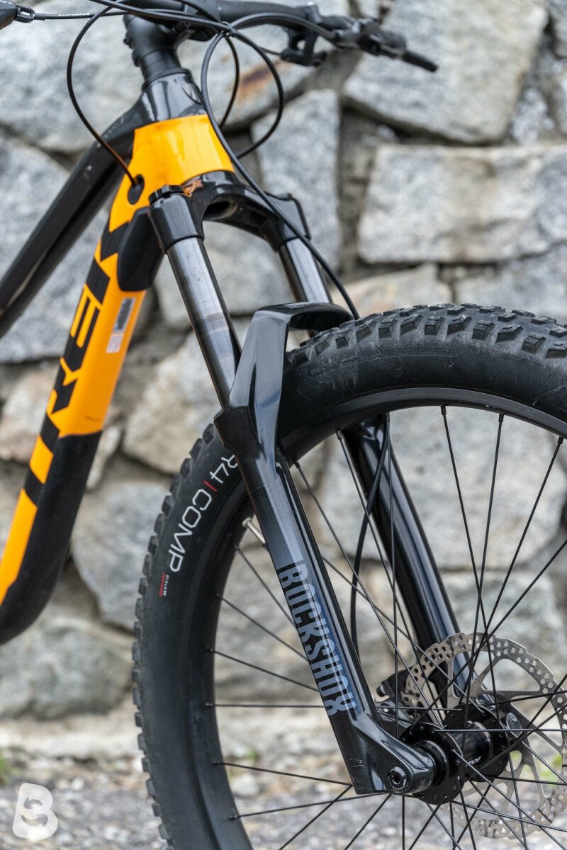 Trek Fuel EX 5 Deore 2023 used