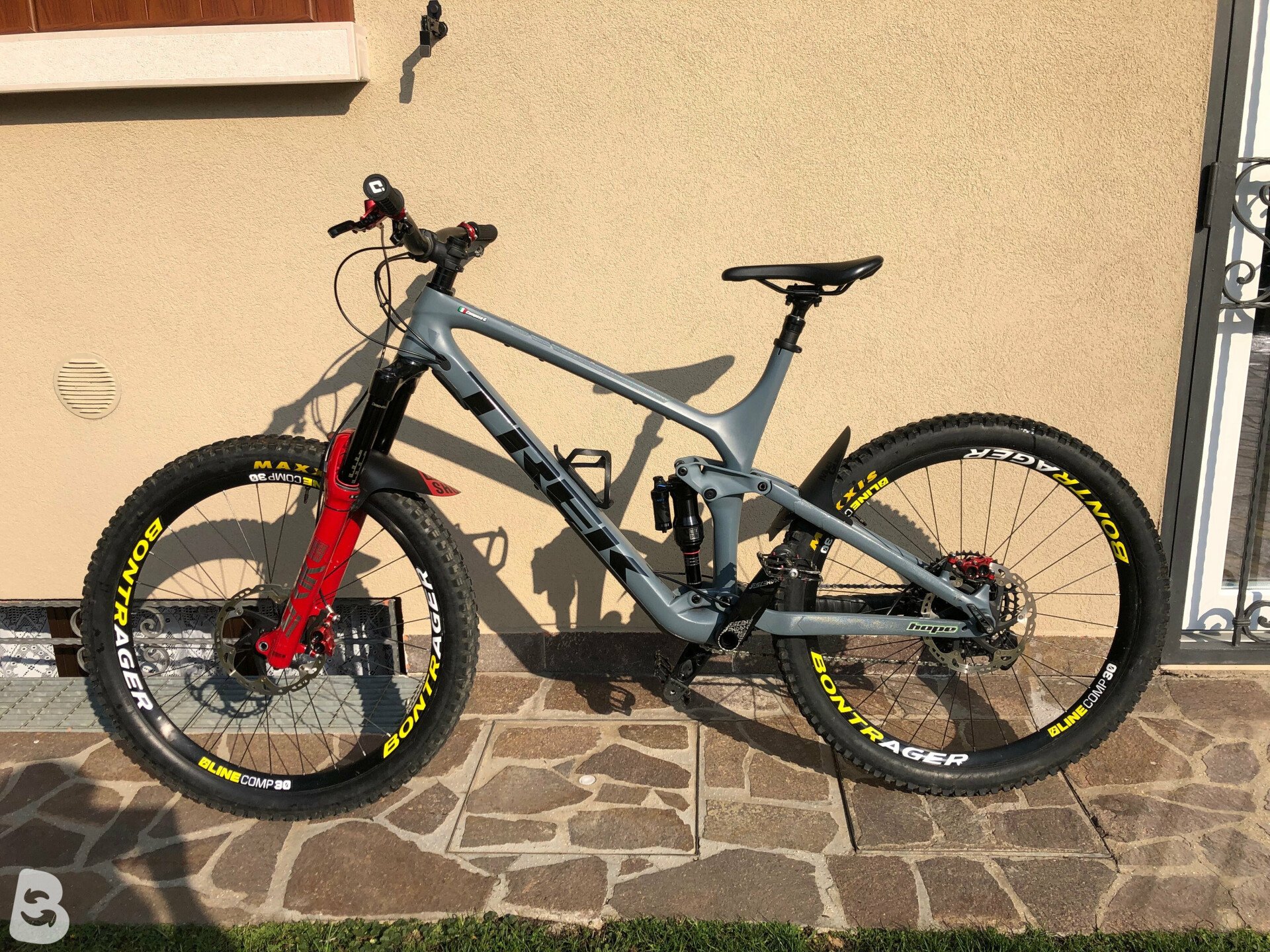 Trek remedy 9.7 cheap price