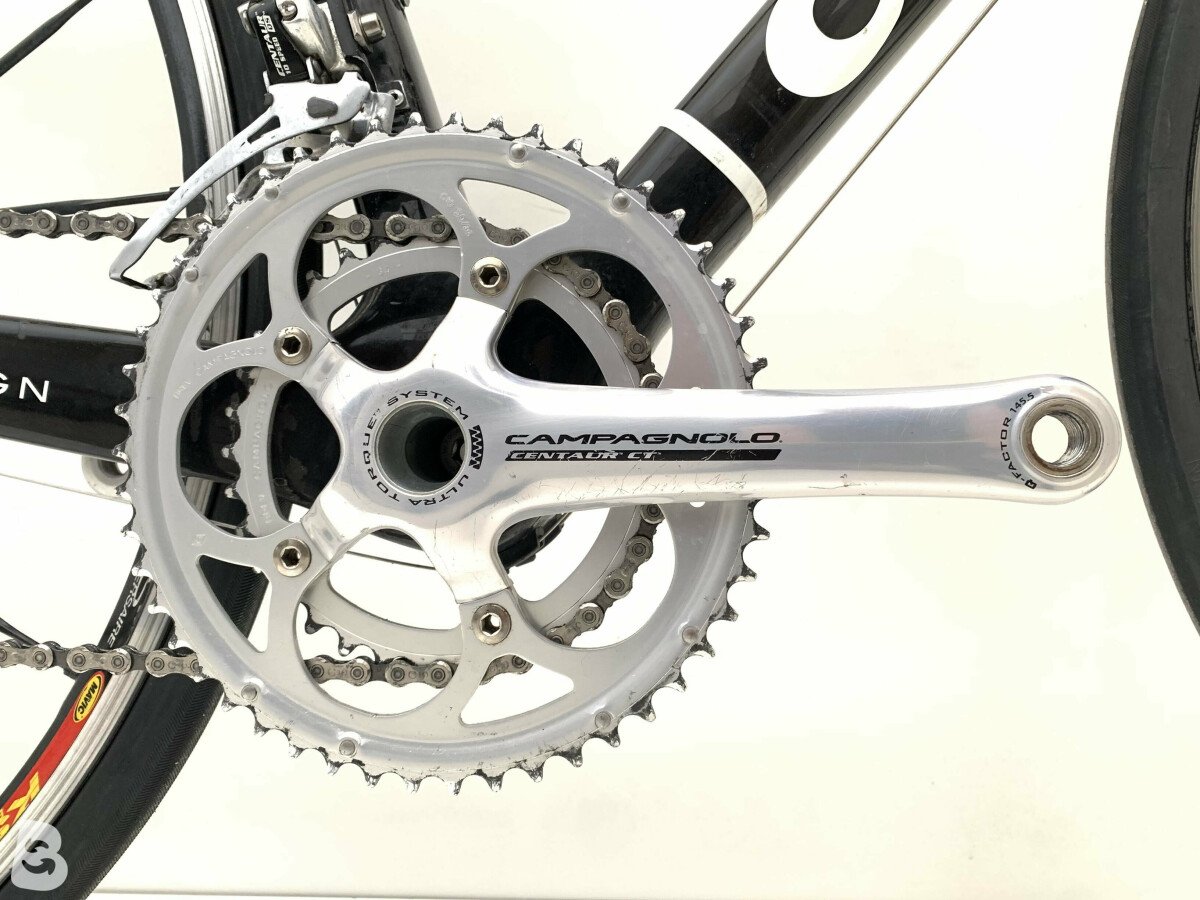 Cervelo campagnolo sales